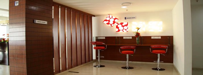 1159/BEST WESTERN - Tirupati 03.jpg